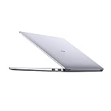 Huawei Matebook 14 - Ordenador Port til Ultrafino de 14 FullHD AMD R5 4600H 8GB RAM 512GB SSD AMD Radeon Graphics Windows 10 Home Space Grey - Teclado QWERTY Espa ol
