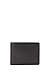 BOSS Hommes Arezzo Portefeuille à deux volets en cuir lisse, avec poche pour la monnaie