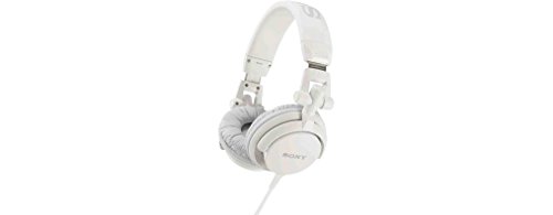 Sony MDR-V55 Cuffie Chiuso DJ, 105 dB, 40 Ω