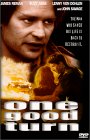 One Good Turn [Import] [DVD]