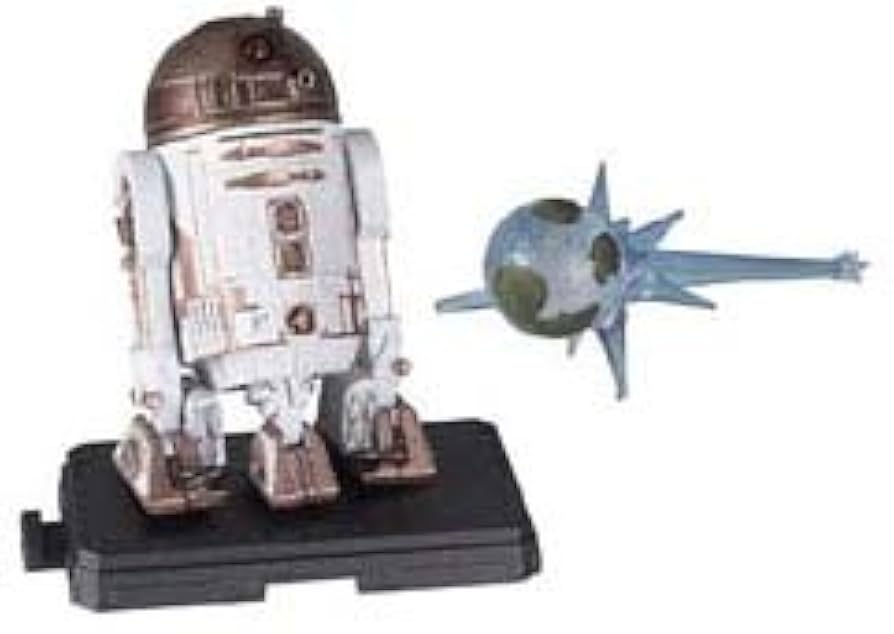 スター・ウォーズ スニークプレビューフィギュア タイオン・メドン スター・ウォーズ スニークプレビューフィギュア タイオン