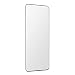 Produktbild mtb more energy® Gerahmtes Premium Schutzglas für Nokia 5.3 (6.55'') - Full Face - schwarz - Display Tempered Glas-Schutzfolie