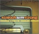 Revolution Transmission [Audio CD] Stretch Arm Strong