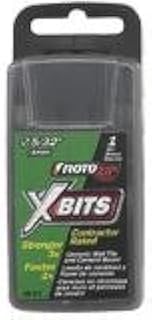 XBITS TILE 5/32" CARBIDE