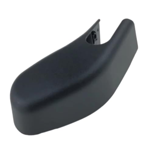 Tapa limpiaparabrisas trasero coche Volvo V50 recambio cubierta brazo luneta trasera 30784289