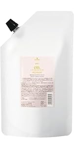 シュワルツコフ ローズオイル　インサロントリートメント　1　600g【6個セット】 Amazon.co.jp: OIL INNOSENSE ローズオイルトリートメント サロン専売