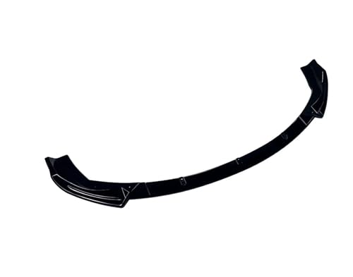 Becquet de pare-chocs avant BMW Série 5 E60 pour remplacer et embellir le kit standard