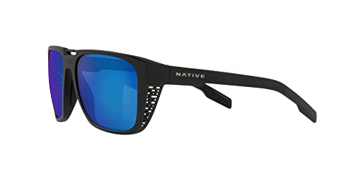 Image of Native mens Mammoth Square Sunglasses