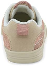 OshKosh B'Gosh Girls Haven Slip-On Sneaker, Multi, 8 Toddler | Image 2