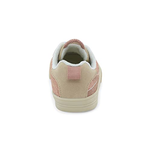 OSHKOSH B'GOSH Girl's Haven Slip-On Sneaker3