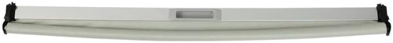 Shades Car Sun Shade Curtain For Audi A5 Quattro 2008-2016 8T0877307,Car Panorama Sunroof Sunshade Curtain Roller Blind,A-Gray