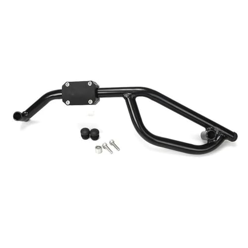 Pare-chocs de transmission NSS350 finition premium