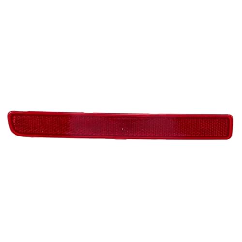 �o���p�[���t���N�^�[���C�g Compatible With Land For Rover For Discovery 3 2004 2005 2006-2009 �Ԃ̃��A�o���p�[���t���N�^�[���C�g XFF500030 XFF500020(Right)
