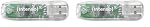 Intenso – Intenso Rainbow Line 32 GB USB-Stick USB 2.0, Durchsichtig, 