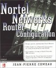 Nortel Networks Router Configuration: 9780072125337: Computer Science ...