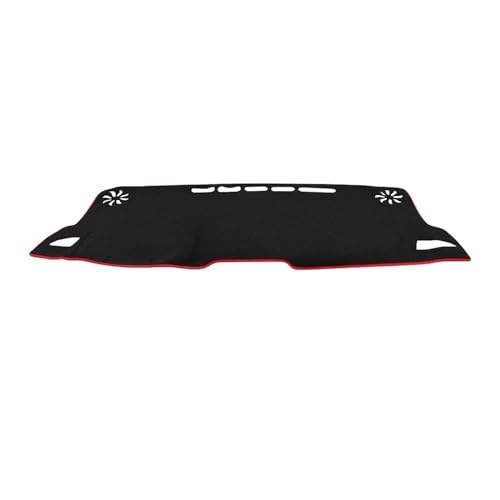 Tapis de protection tableau de bord Corolla E210 anti-fissure et anti-UV