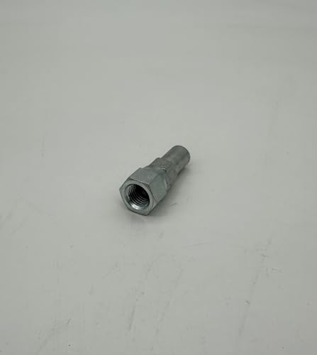 FJX-02-04, Crimp Fittings, 1/8