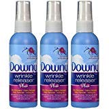 Algopix Similar Product 16 - Downy Wrinkle Releaser Plus 3 Fl Oz