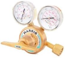 Harris Regulador de presión de una sola etapa modelo 450-50-540 3002496