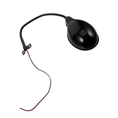 DOITOOL Flexible Work Light for Milling Machine and Lathe Industrial Lighting Angle LED Lamp Not Included Bulb Workshop Tool Lamp Durable and Versatile Design