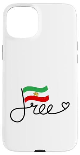 Shir o Khorshid Free �C�������C�I��&�T���t���b�O �y���V����Y �X�}�z�P�[�X iPhone 15 Plus �p
