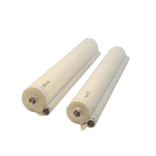 Rouleau de nettoyage de toile d'huile de fusion anti-bourrage Sharp NROLN2087FCZZ MX-M7508