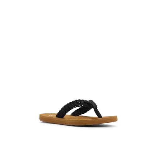 Image of Roxy womens Porto Flip Flop Sandal