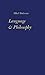 Language and Philosophy: