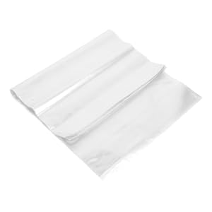 Anneome 50 Stück Schuh Schrumpffolie Beutel