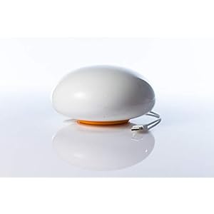 Sleep Aid Device — Low Frequency Technology for Anxiety Relief, Natural Sleep, Stabilize Sleep Cycle, Peace and Calm Aid, Wellness Device and Therapy for Newborns to 6 Years Old