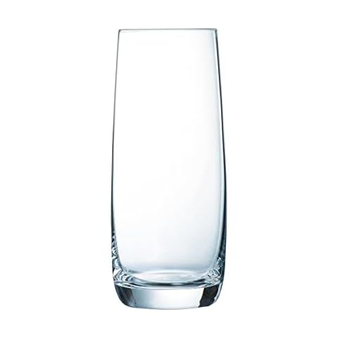 Chef & Sommelier CP853 Vigne Hiball Glasses, 450 mL (Pack of 6) Cover