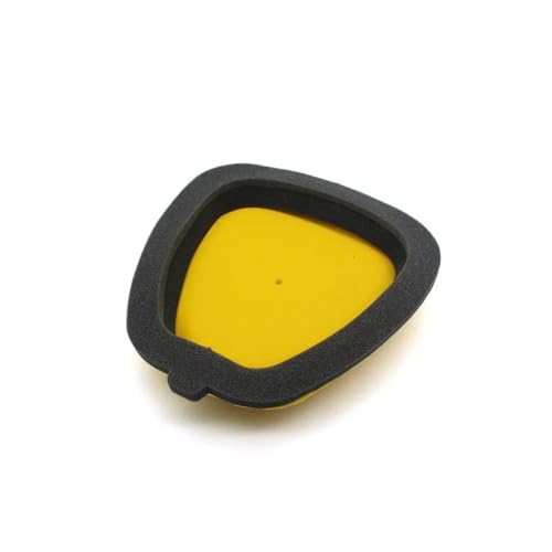 Filtre à air pour Yamaha YZ450FX pour rouler sur les terrains de cross poussiéreux