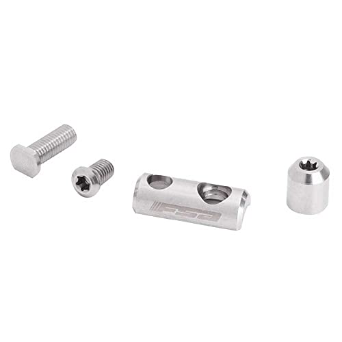 Adaptateur dérailleur FSA EL344 pièce de rechange vélo sport multicolore