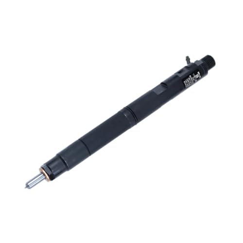 28231014 Diesel Common Rail Fuel Injector 28231014 1100100-ED01 0444HM09Y51 Compatible With Great Wall Hover H5 H6