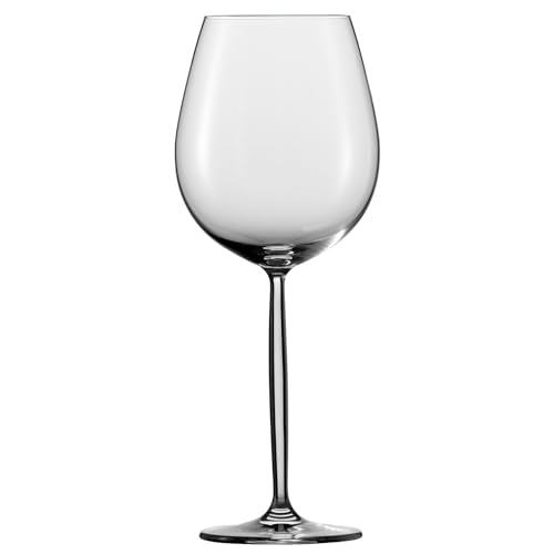 Schott Zwiesel Diva Verre à Bourgogne Lot de 2
