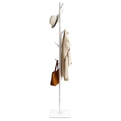 Perchero de Madera Independiente JOISCOPE Cover