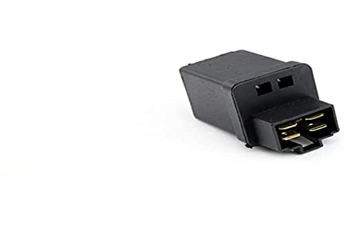 Démarreur Relais pour Peugeot Speedfight 3 AC, kisbee, Vivacity Cover