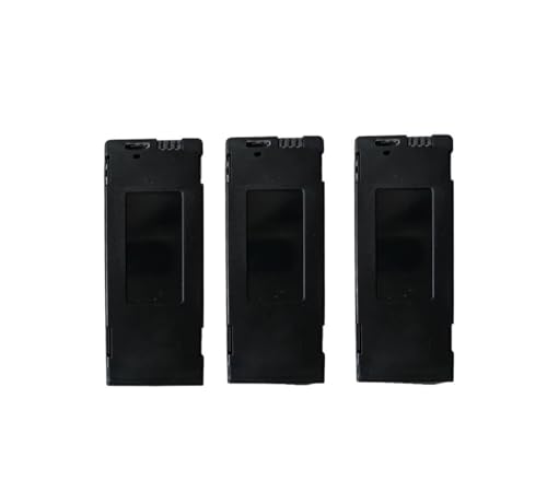 h[obe[ 552556 P18 h[obe[ANZT[ 3.7V 1800mAh P18 Max RCh[XyAp[cƌ݊(3PCS Battery)