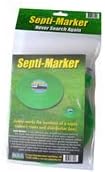 Septic Drainer Septic-Marker Clearly Mark Your Septic System Safely - Single Marker