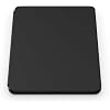Amazon Kindle Colorsoft Essentials Bundle including Kindle Colorsoft (16 GB) With color display - Black, Plant-Based Leather Cover-Black and Power Adapter
