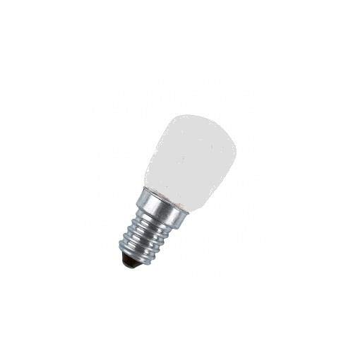 Osram Weißglühende Glühlampe SPECIAL Oven T 10W 2700 K Frosted (pack of 2) E14