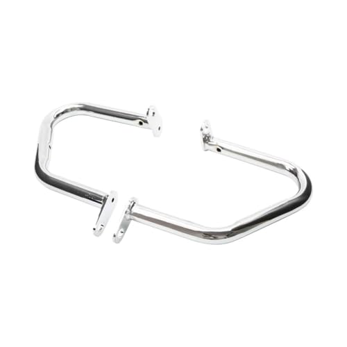 Barre de protection moteur pour sécuriser vos road trips en Bonneville T100 et T120