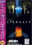  Stargate by Acclaim