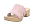 Produktbild Softclox S3569 Pernilla - Rosa Veloursleder 40 EU