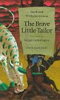 The Brave Little Tailor 1558586342 Book Cover