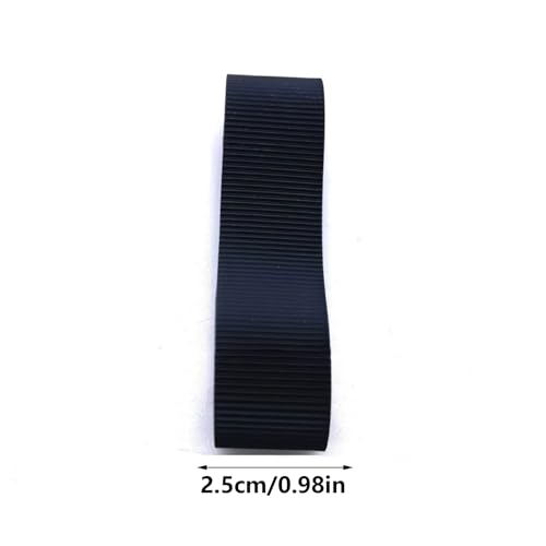 Anneau en caoutchouc de mise au point pour réparer le grip ART50 - 5