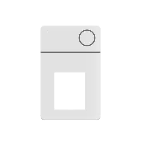 New Wireless GPS Card Tracker for Xiaomi Pixel & Android