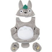 Amazon.co.jp: サンアロー(Sun Arrow) ｽﾀｼﾞｵｼﾞﾌﾞﾘ となりのﾄﾄﾛ 大ﾄﾄﾛ