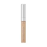 L'Oreal Finishers, Instant Coverage & Smoothing Concealer, Lightweight Medium to High Buildable Coverage, Corrects Skin Tone, Enriched with Caffeine, Shade: 4N Beige