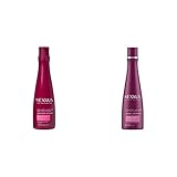 Nexxus Conditioner for color treated hair Color + Colour Assure Shampoo for coloured hair Long Lasting Vibrancy